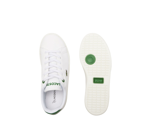 Lacoste Carnaby Pro 2231 BR/VD - 46SUC0005-082-124