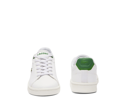 Lacoste Carnaby Pro 2231 BR/VD - 46SUC0005-082-124