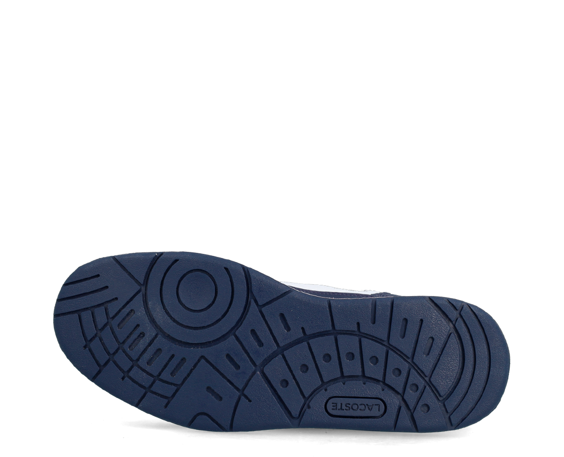 Lacoste T-Clip 223 4 BR/MAR - 46SUJ0010-042-115