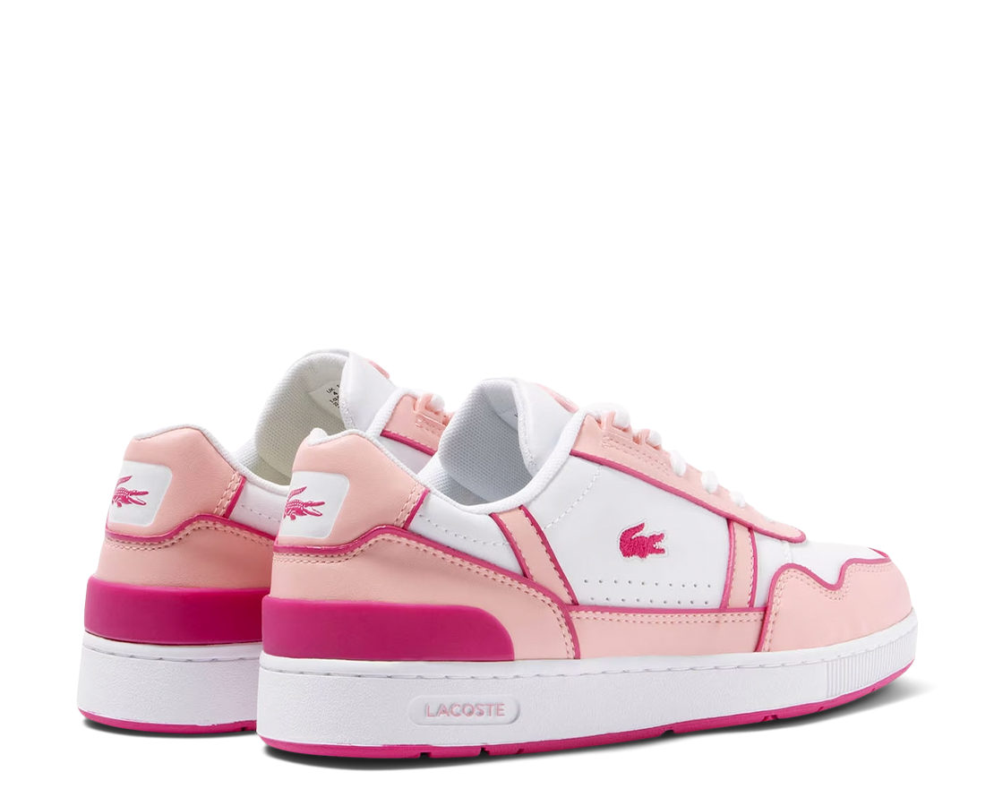 Lacoste T-Clip 223 BR/RS - 46SUJ0011-1Y9-122