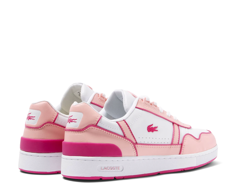 Lacoste T-Clip 223 BR/RS - 46SUJ0011-1Y9-122