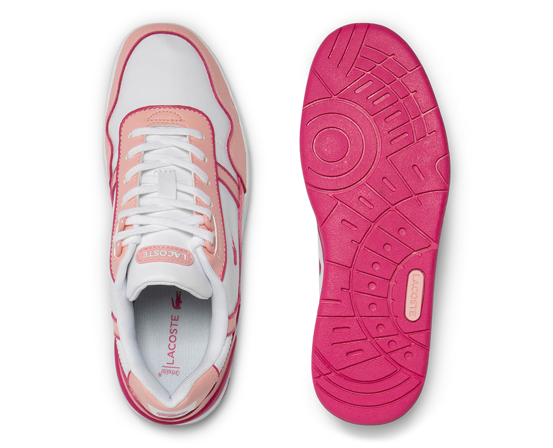Lacoste T-Clip 223 BR/RS - 46SUJ0011-1Y9-122