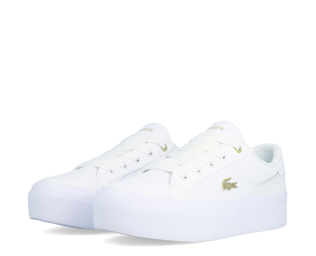 Lacoste Ziane Platform BR - 47CFA0005-216-90