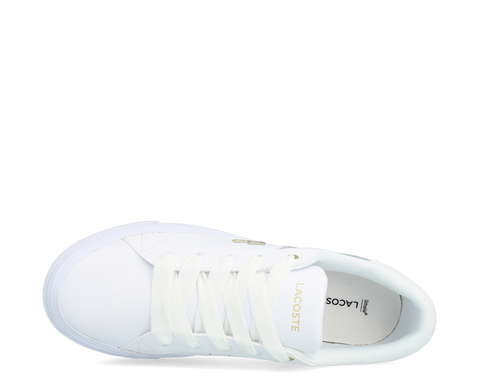 Lacoste Ziane Platform BR - 47CFA0005-216-90