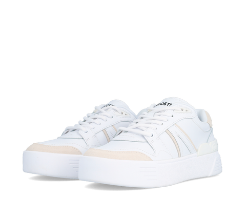 Lacoste L002 EVO 1246 BR/CZ - 47SFA0055-65T-105