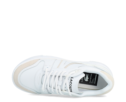 Lacoste L002 EVO 1246 BR/CZ - 47SFA0055-65T-105