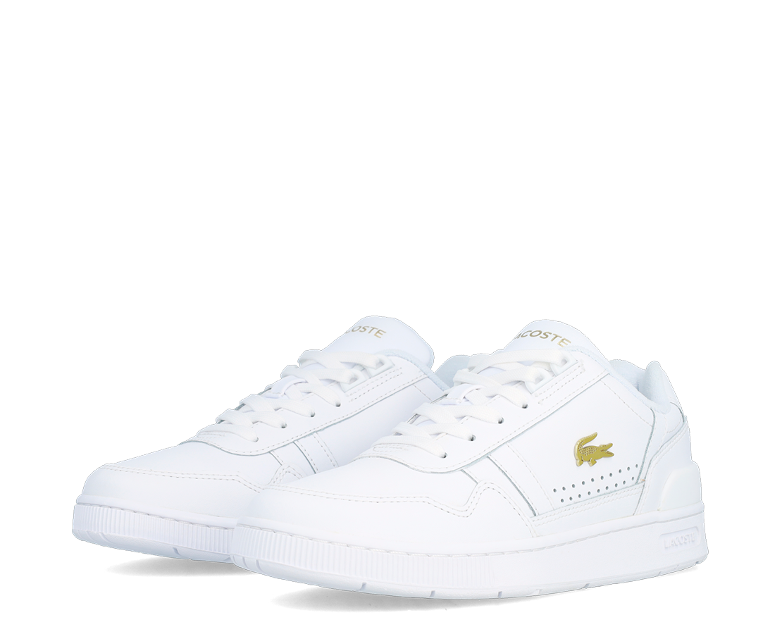 Lacoste T-Clip 124 1 BR/DOUR - 47SFA0060-216-112