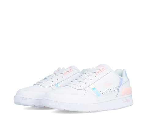 Lacoste T-Clip 124 2 BR/RS - 47SFA0061-1Y9-122