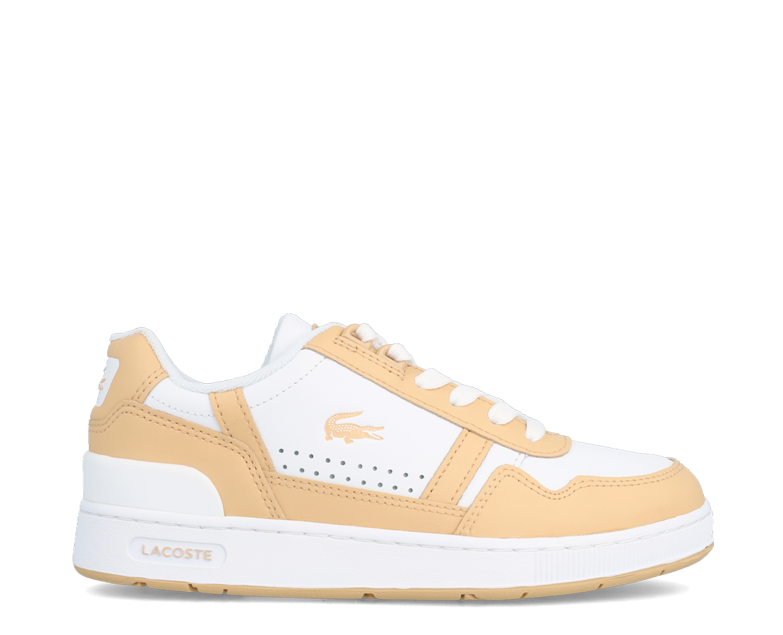 Lacoste T-Clip 124 2 BR/BJ - 47SFA0064-2J8-343