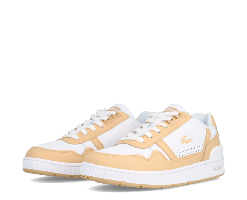 Lacoste T-Clip 124 2 BR/BJ - 47SFA0064-2J8-343