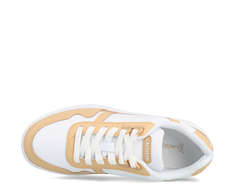 Lacoste T-Clip 124 2 BR/BJ - 47SFA0064-2J8-343