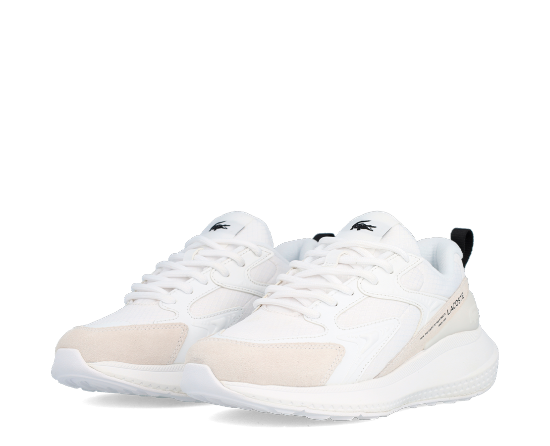 Lacoste L003 EVO 1242 BR - 47SFA0077-21G-90