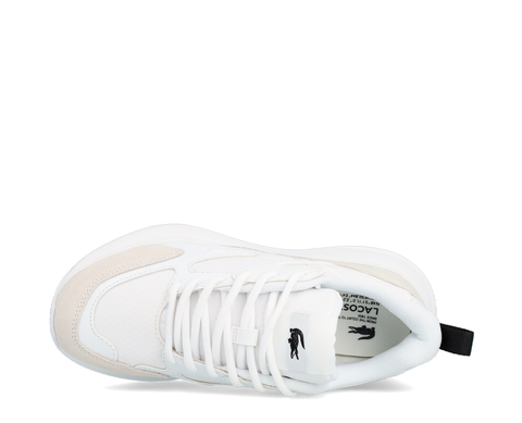 Lacoste L003 EVO 1242 BR - 47SFA0077-21G-90