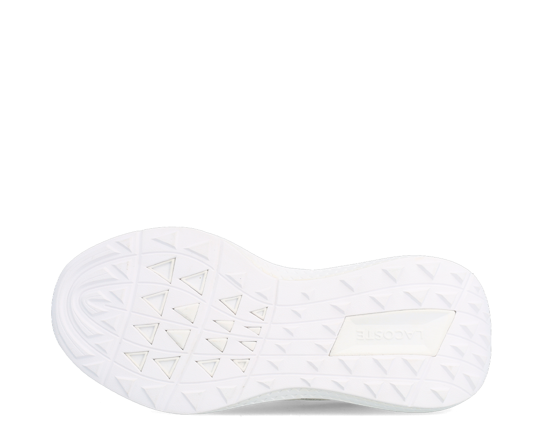 Lacoste L003 EVO 1242 BR - 47SFA0077-21G-90