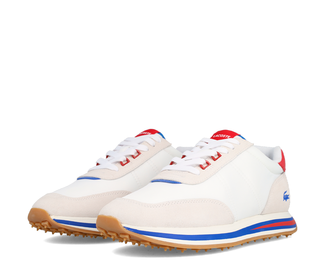 Lacoste L-SPIN 1241 BR/VM/AZ - 47SMA0014-5T9-130