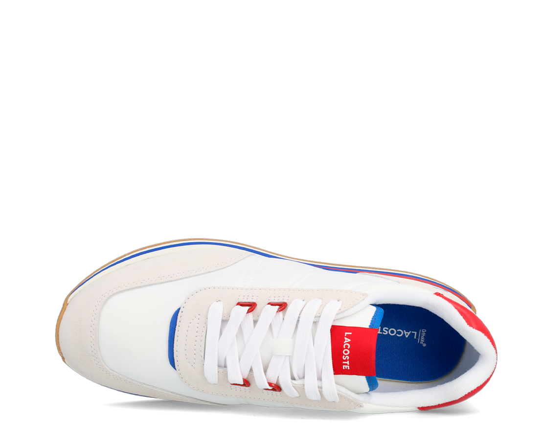 Lacoste L-SPIN 1241 BR/VM/AZ - 47SMA0014-5T9-130
