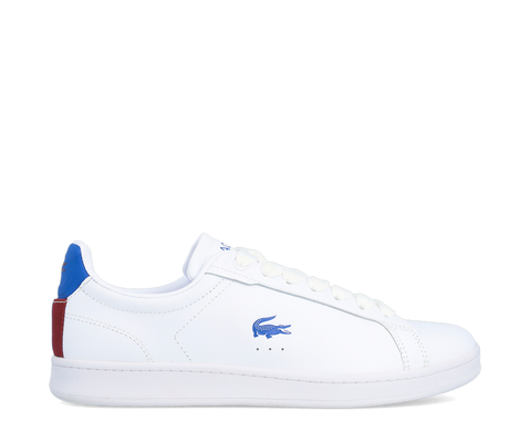 Lacoste Carnaby Pro 1242 BR/AZ - 47SMA0043-080-93