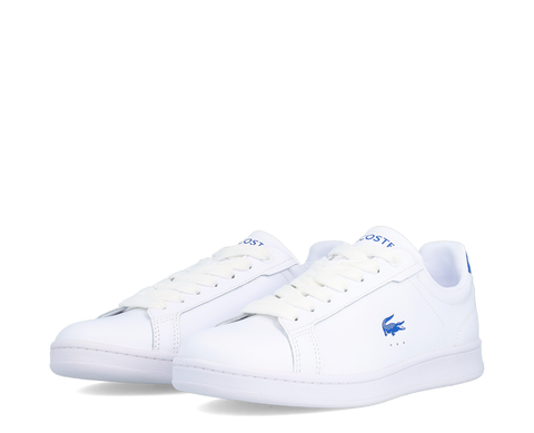 Lacoste Carnaby Pro 1242 BR/AZ - 47SMA0043-080-93