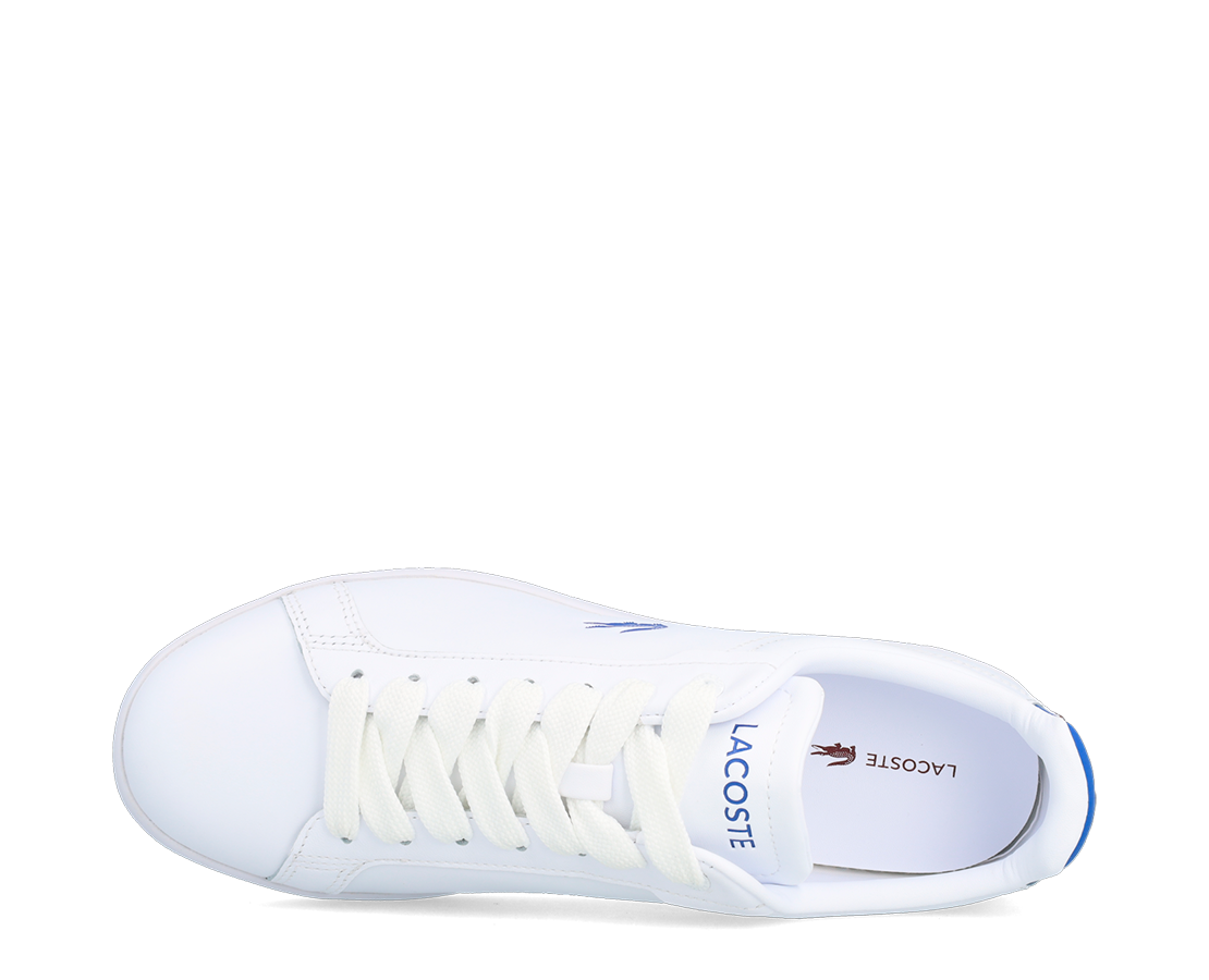 Lacoste Carnaby Pro 1242 BR/AZ - 47SMA0043-080-93