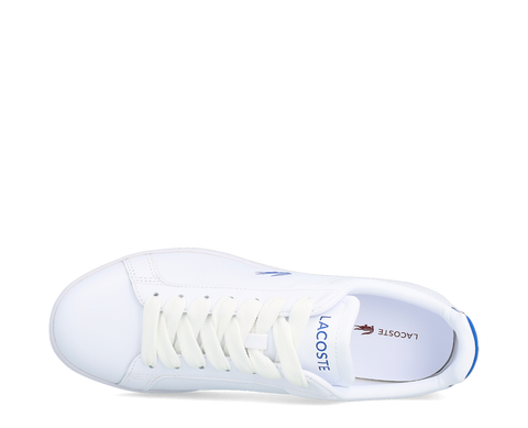 Lacoste Carnaby Pro 1242 BR/AZ - 47SMA0043-080-93