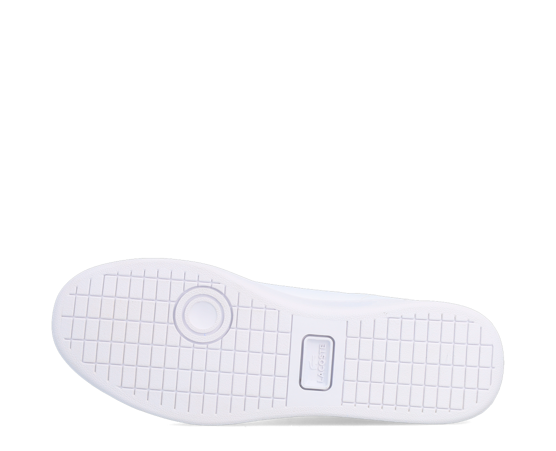 Lacoste Carnaby Pro 1242 BR/AZ - 47SMA0043-080-93