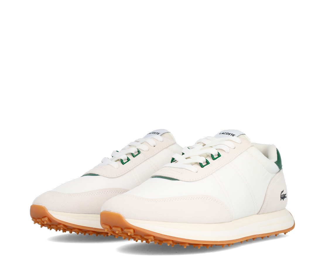 Lacoste L-Spin 1242 BR/VD - 47SMA0112-1R5-124