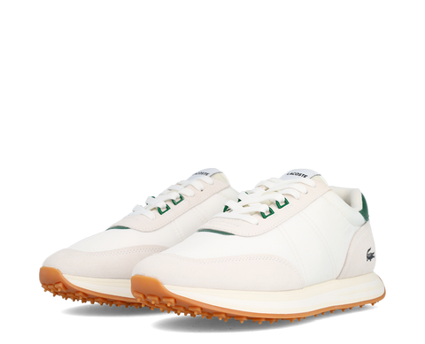 Lacoste L-Spin 1242 BR/VD - 47SMA0112-1R5-124
