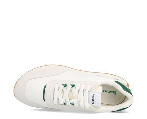 Lacoste L-Spin 1242 BR/VD - 47SMA0112-1R5-124