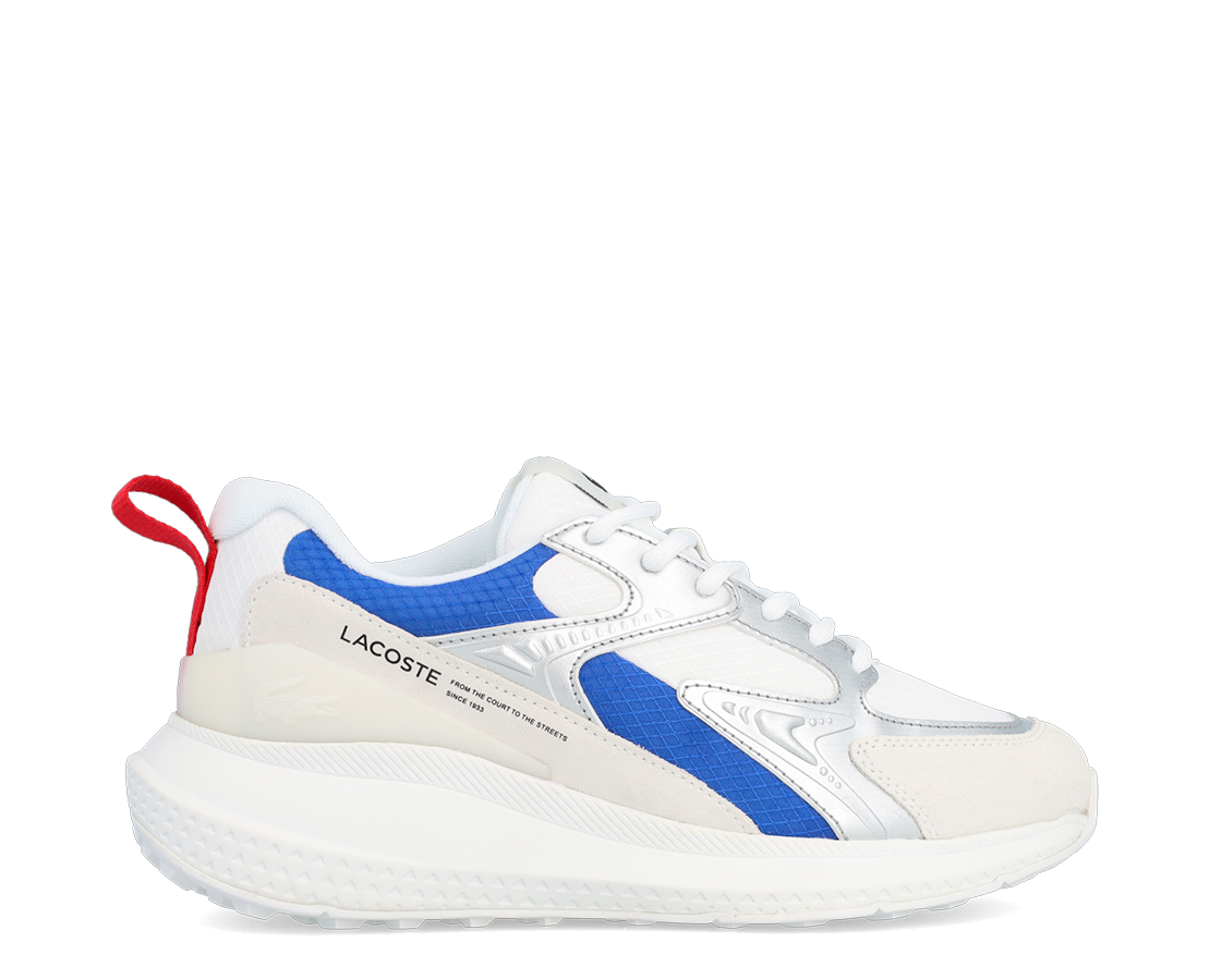 Lacoste L003 EVO 1243 BR/CZ/AZ - 47SMA0121-5T9-107