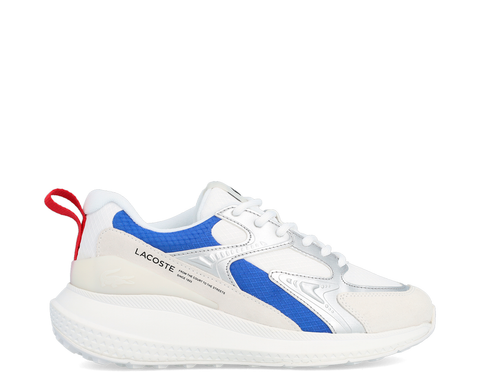Lacoste L003 EVO 1243 BR/CZ/AZ - 47SMA0121-5T9-107