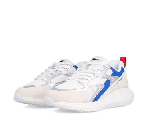Lacoste L003 EVO 1243 BR/CZ/AZ - 47SMA0121-5T9-107