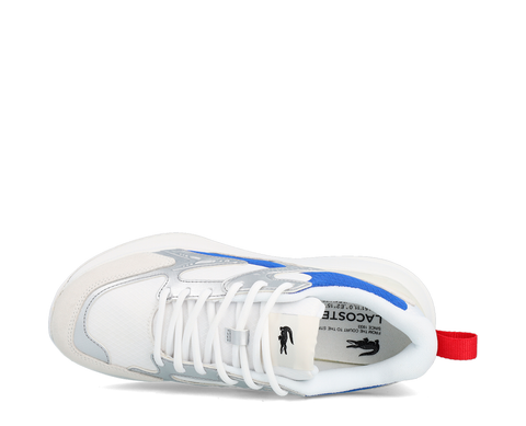 Lacoste L003 EVO 1243 BR/CZ/AZ - 47SMA0121-5T9-107