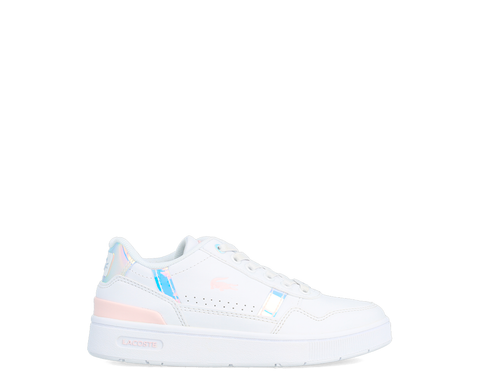 Lacoste T-Clip 124 3 BR/RS - 47SUC0007-1Y9-122
