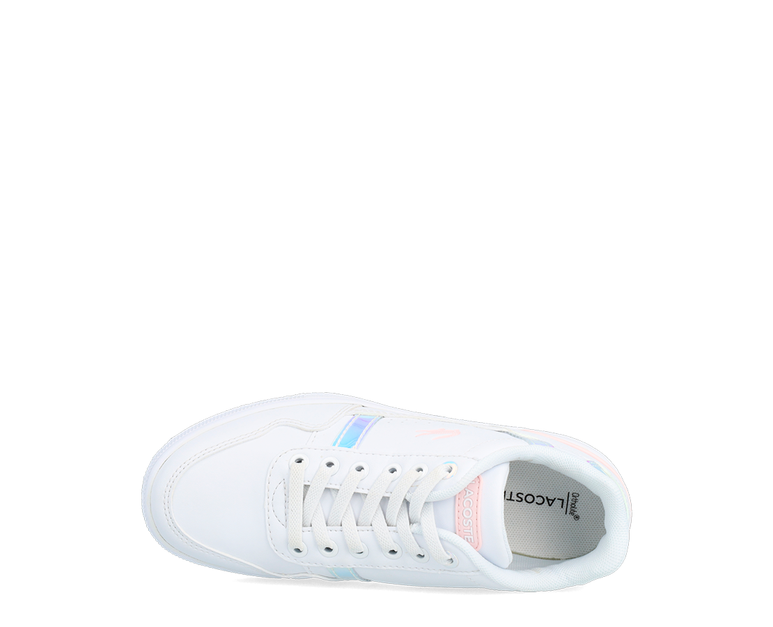 Lacoste T-Clip 124 3 BR/RS - 47SUC0007-1Y9-122