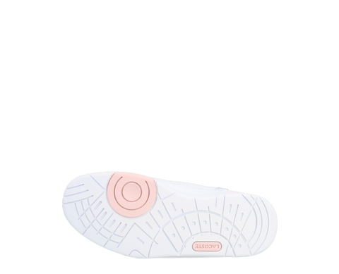 Lacoste T-Clip 124 3 BR/RS - 47SUC0007-1Y9-122