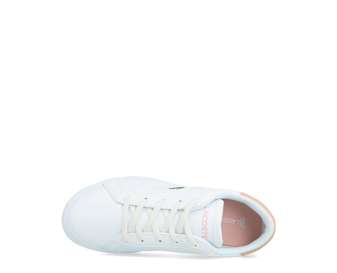 Lacoste Powercourt 1244 BR/RS - 47SUC0020-1Y9-122