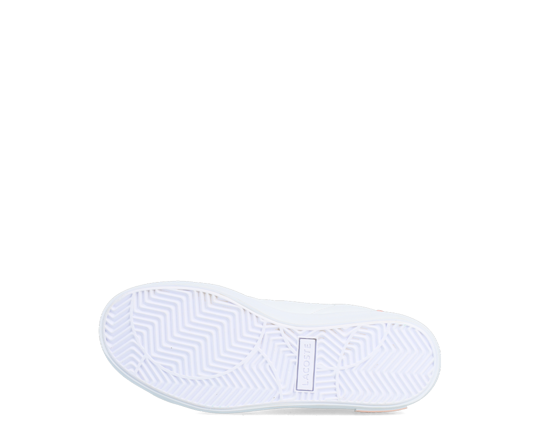 Lacoste Powercourt 1244 BR/RS - 47SUC0020-1Y9-122