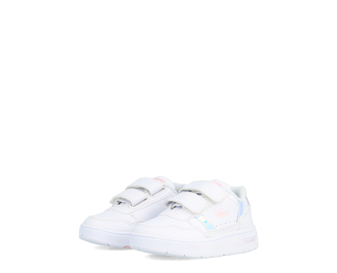 Lacoste T-Clip 124 3 BR/RS - 47SUI0007-1Y9-122