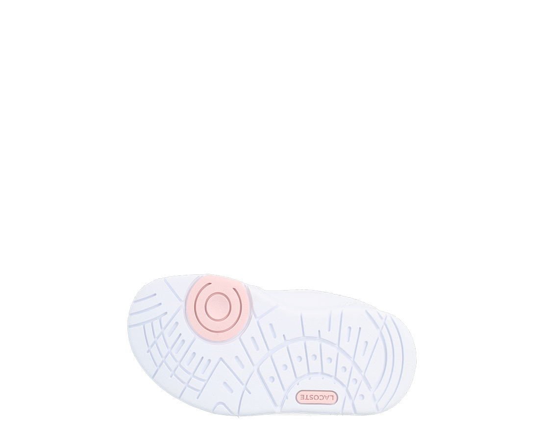 Lacoste T-Clip 124 3 BR/RS - 47SUI0007-1Y9-122