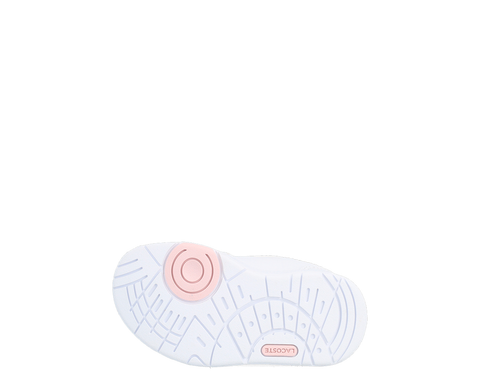 Lacoste T-Clip 124 3 BR/RS - 47SUI0007-1Y9-122