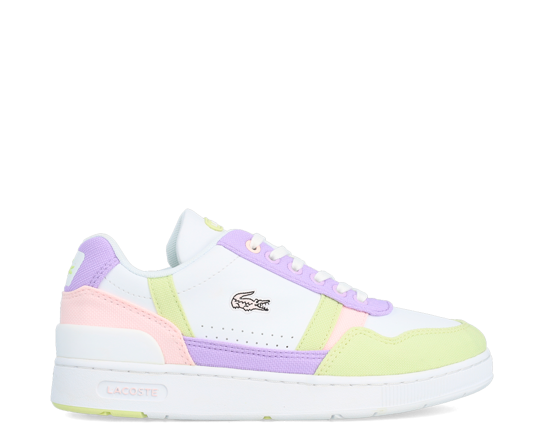 Lacoste T-Clip 1241 BR/VD/RX - 47SUJ0005-B53-1020