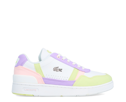 Lacoste T-Clip 1241 BR/VD/RX - 47SUJ0005-B53-1020