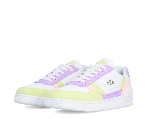 Lacoste T-Clip 1241 BR/VD/RX - 47SUJ0005-B53-1020