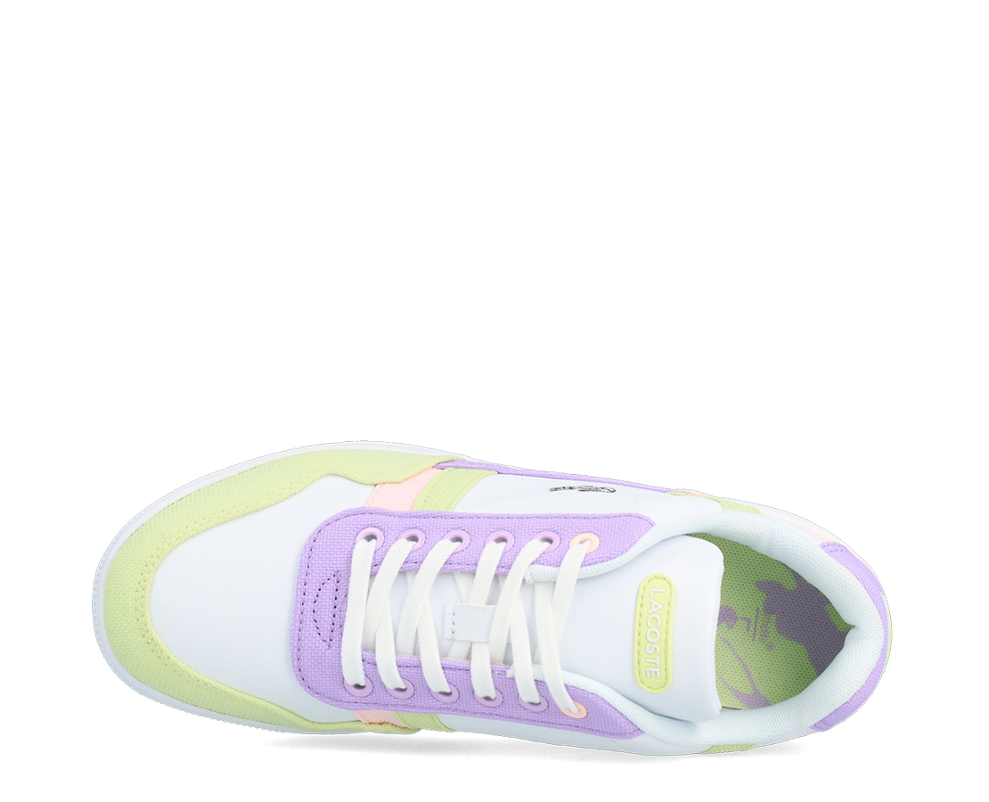 Lacoste T-Clip 1241 BR/VD/RX - 47SUJ0005-B53-1020