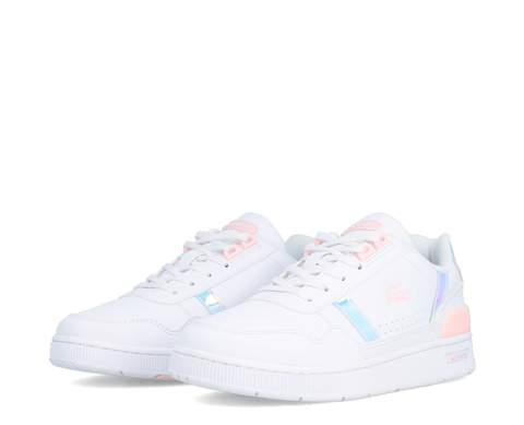 Lacoste T-Clip 124 3 BR/RS - 47SUJ0007-1Y9-122