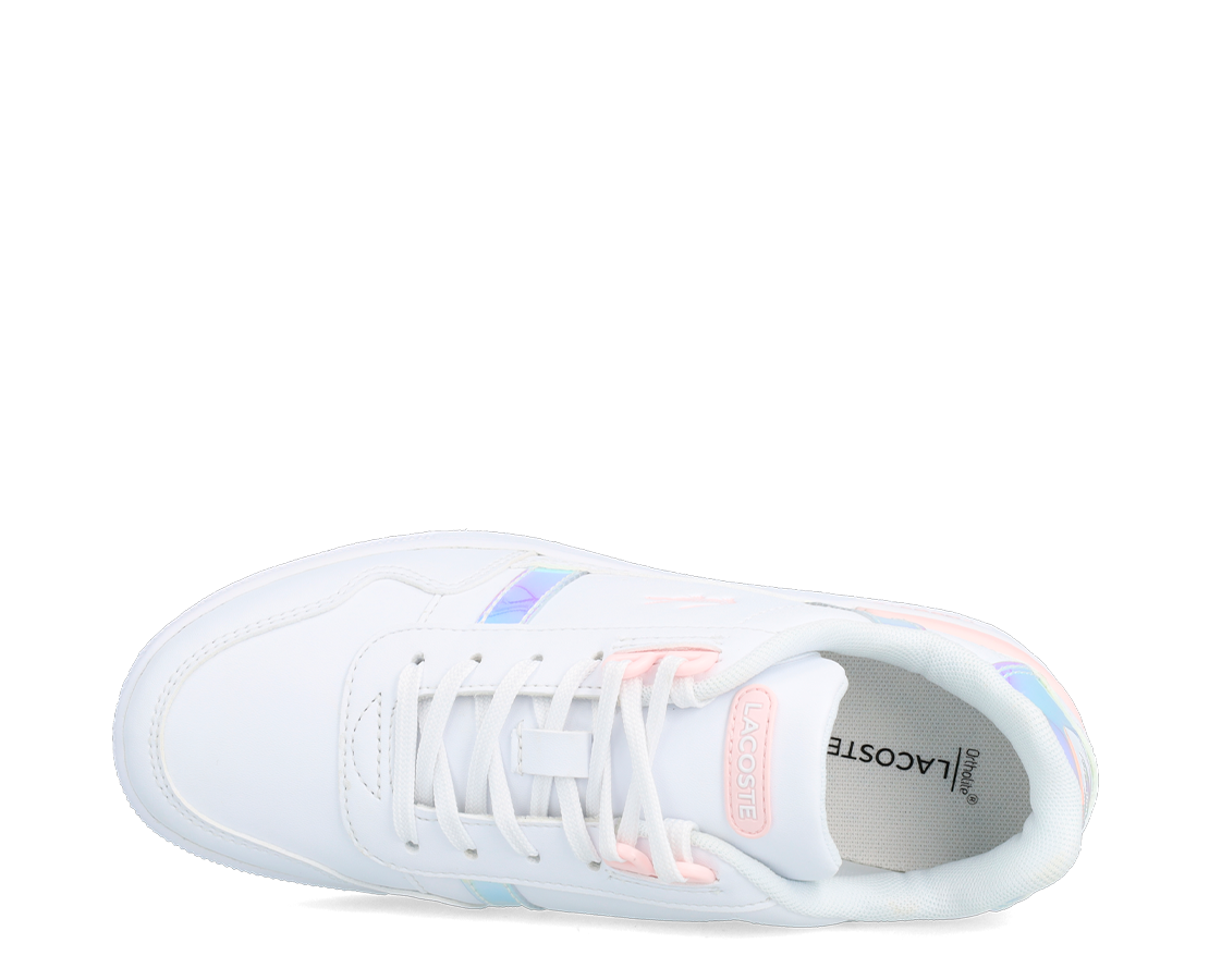 Lacoste T-Clip 124 3 BR/RS - 47SUJ0007-1Y9-122