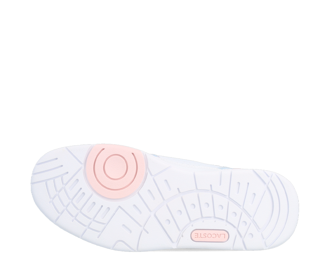 Lacoste T-Clip 124 3 BR/RS - 47SUJ0007-1Y9-122