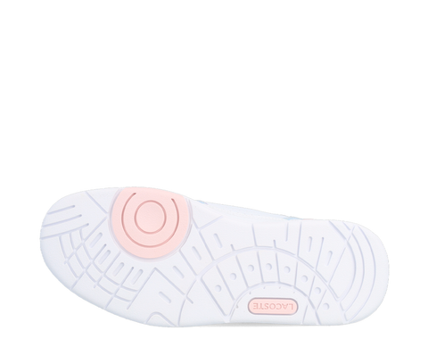 Lacoste T-Clip 124 3 BR/RS - 47SUJ0007-1Y9-122