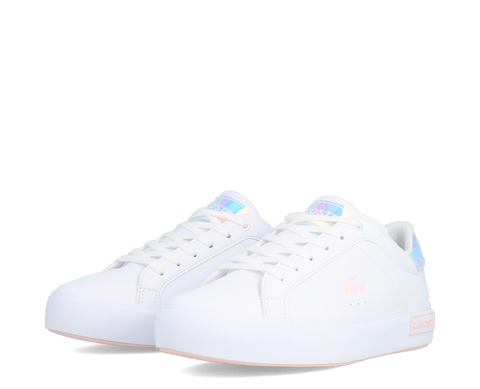 Lacoste Powercourt 1243 BR/RS - 47SUJ0013-1Y9-122