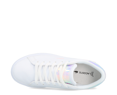 Lacoste Powercourt 1243 BR/RS - 47SUJ0013-1Y9-122